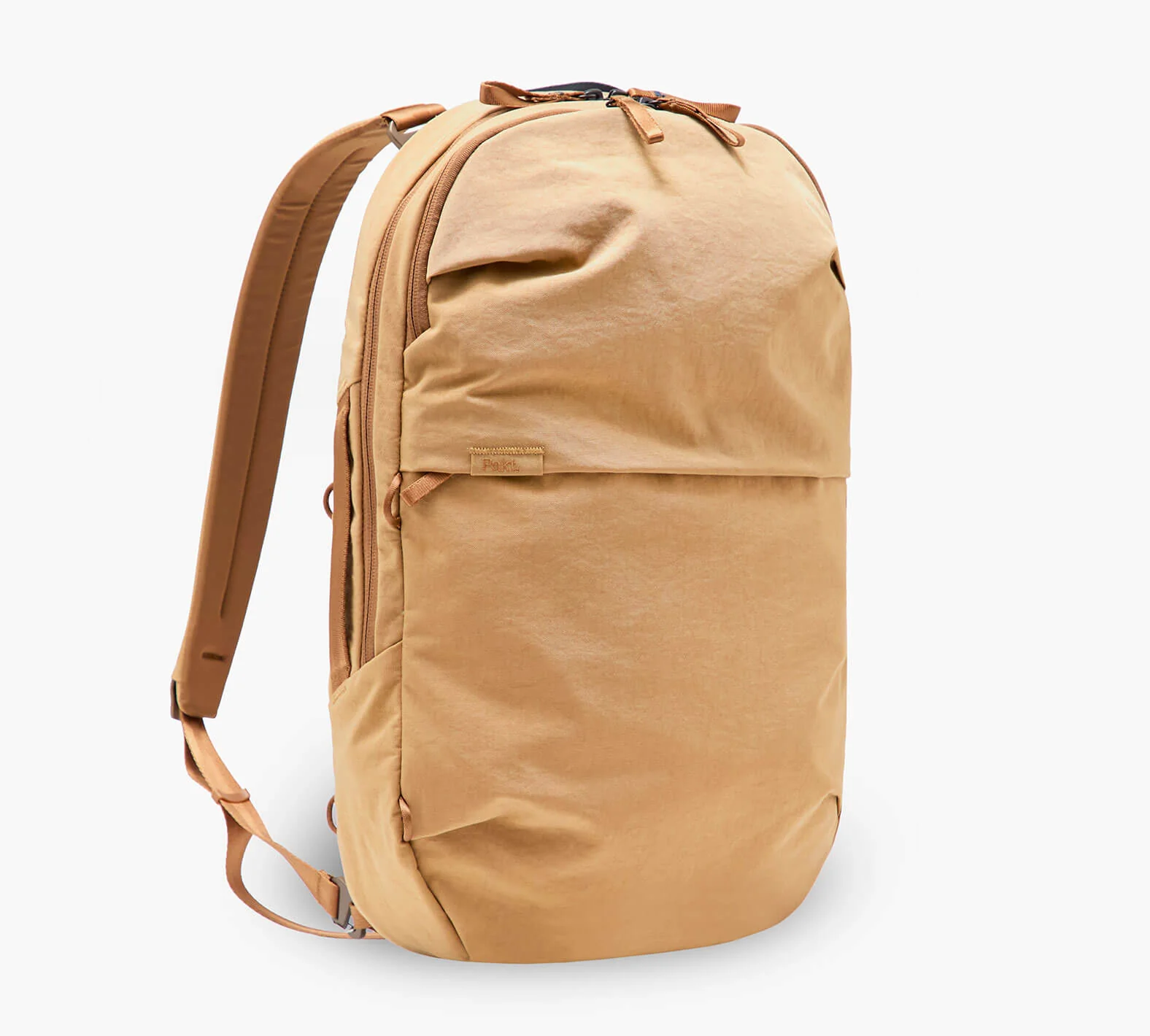 Meet the new Travel Backpack + MODE bags.